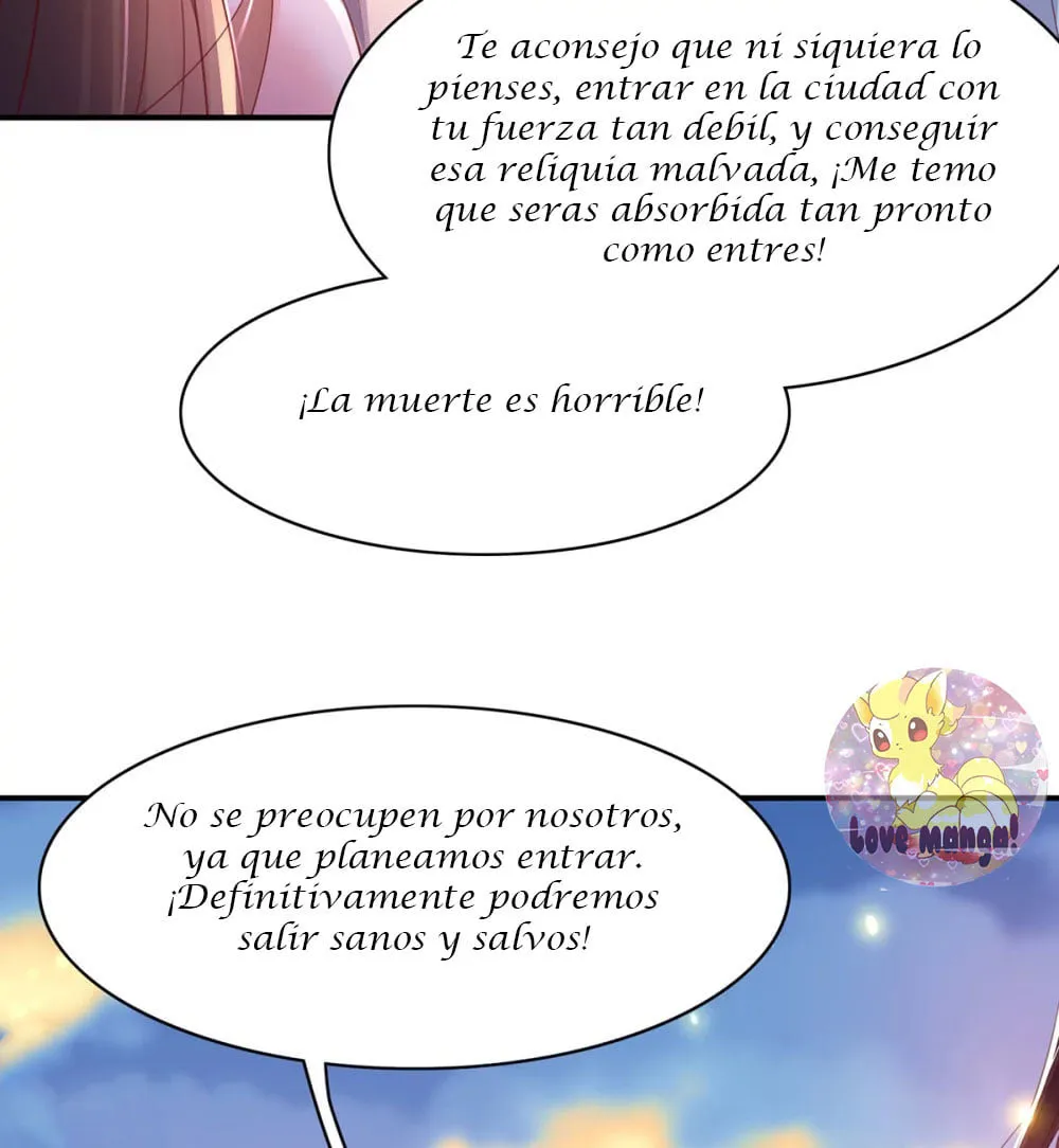 Princesa Asesina 2 Capítulo 113 en Línea - página 30
