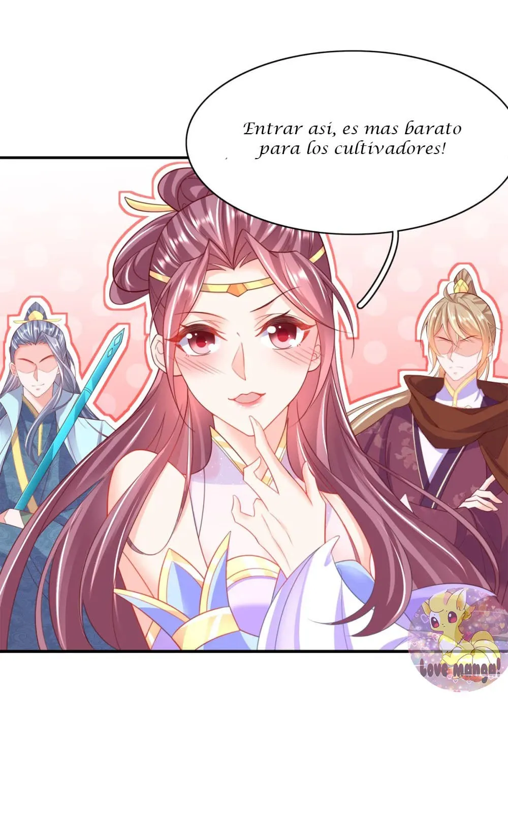 Princesa Asesina 2 Capítulo 113 en Línea - página 36