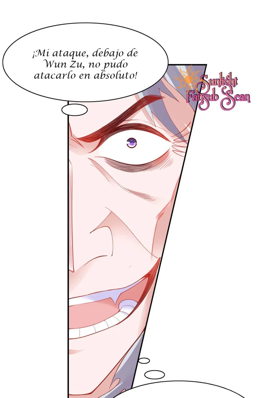 Princesa Asesina 2 Capítulo 116 en Línea - página 4