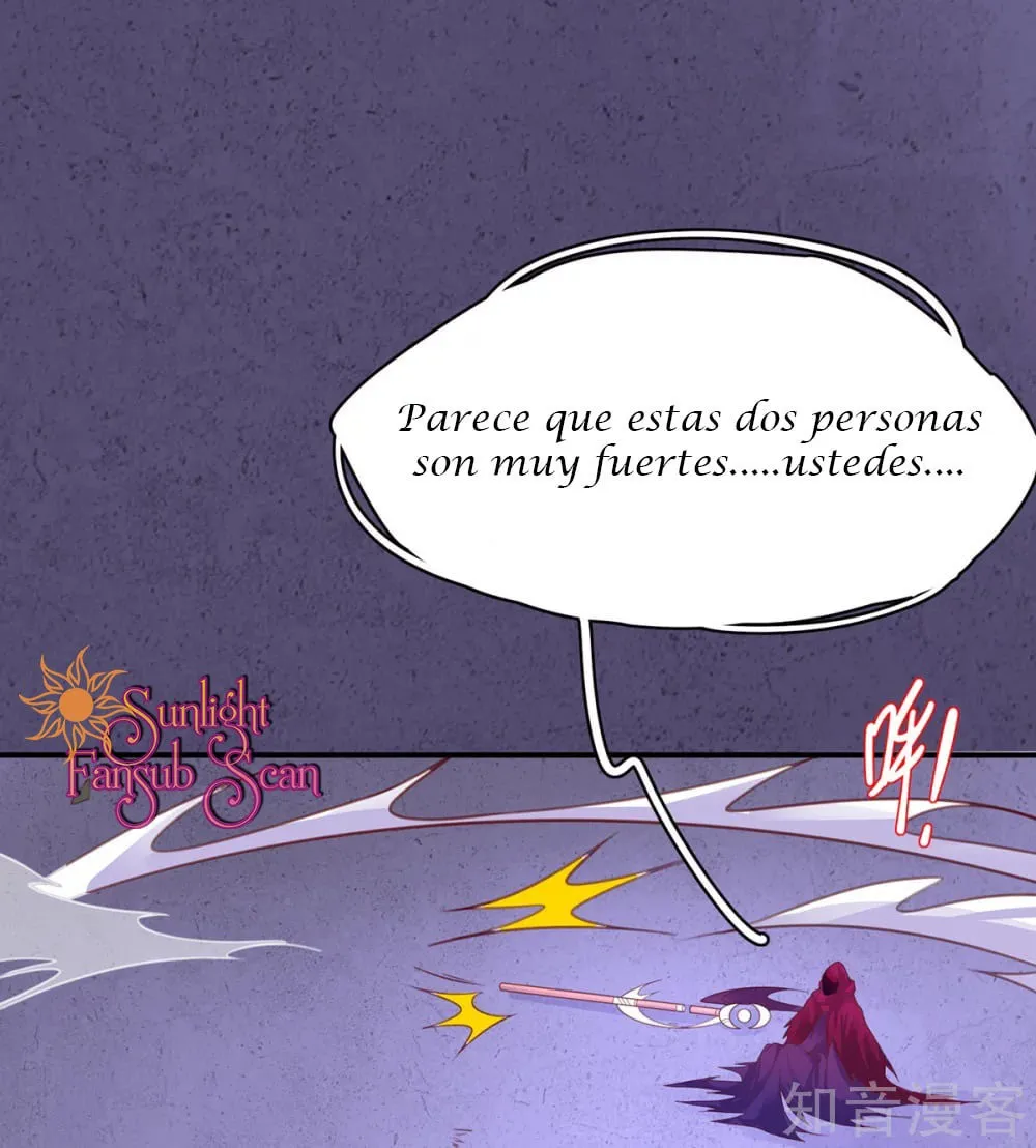 Princesa Asesina 2 Capítulo 116 en Línea - página 11