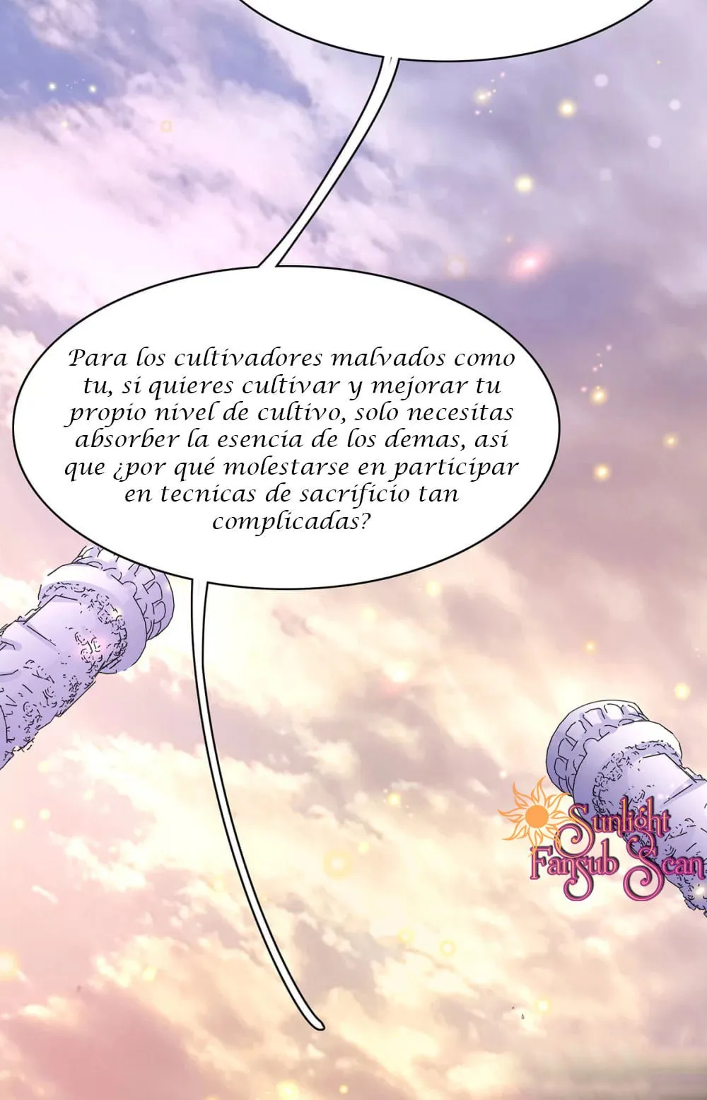 Princesa Asesina 2 Capítulo 116 en Línea - página 15