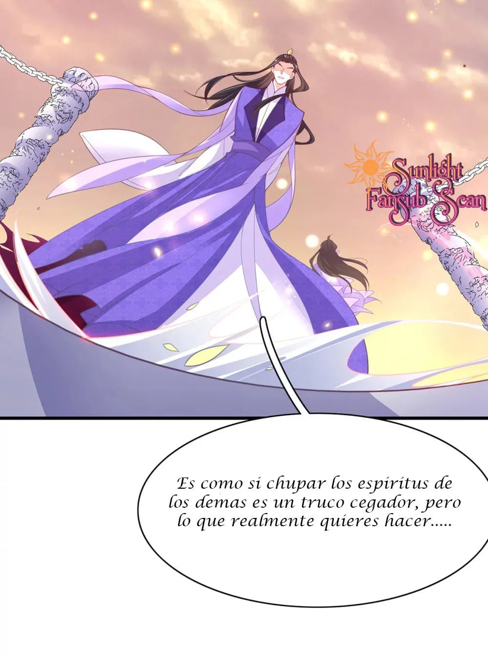 Princesa Asesina 2 Capítulo 116 en Línea - página 16
