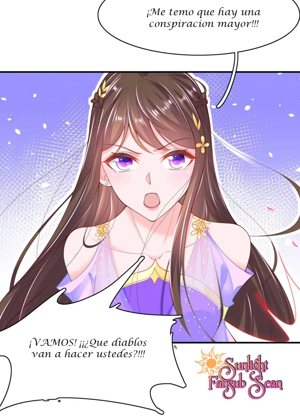 Princesa Asesina 2 Capítulo 116 en Línea - página 20