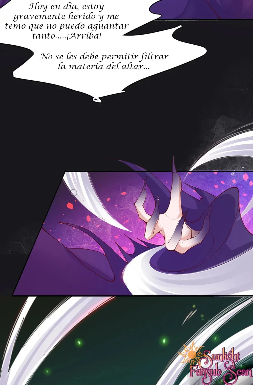 Princesa Asesina 2 Capítulo 116 en Línea - página 22