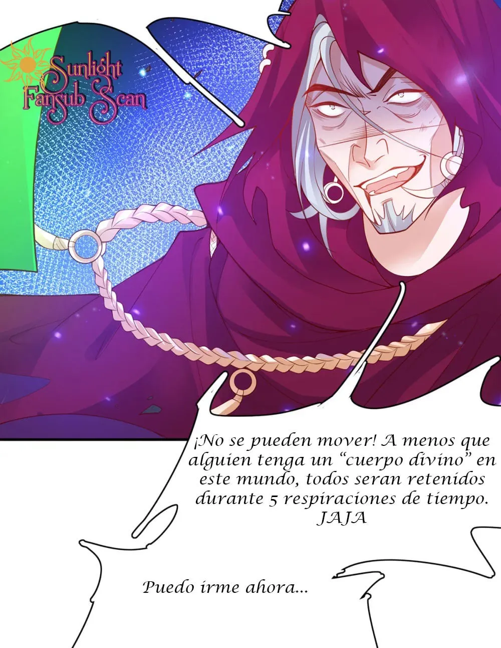 Princesa Asesina 2 Capítulo 116 en Línea - página 28