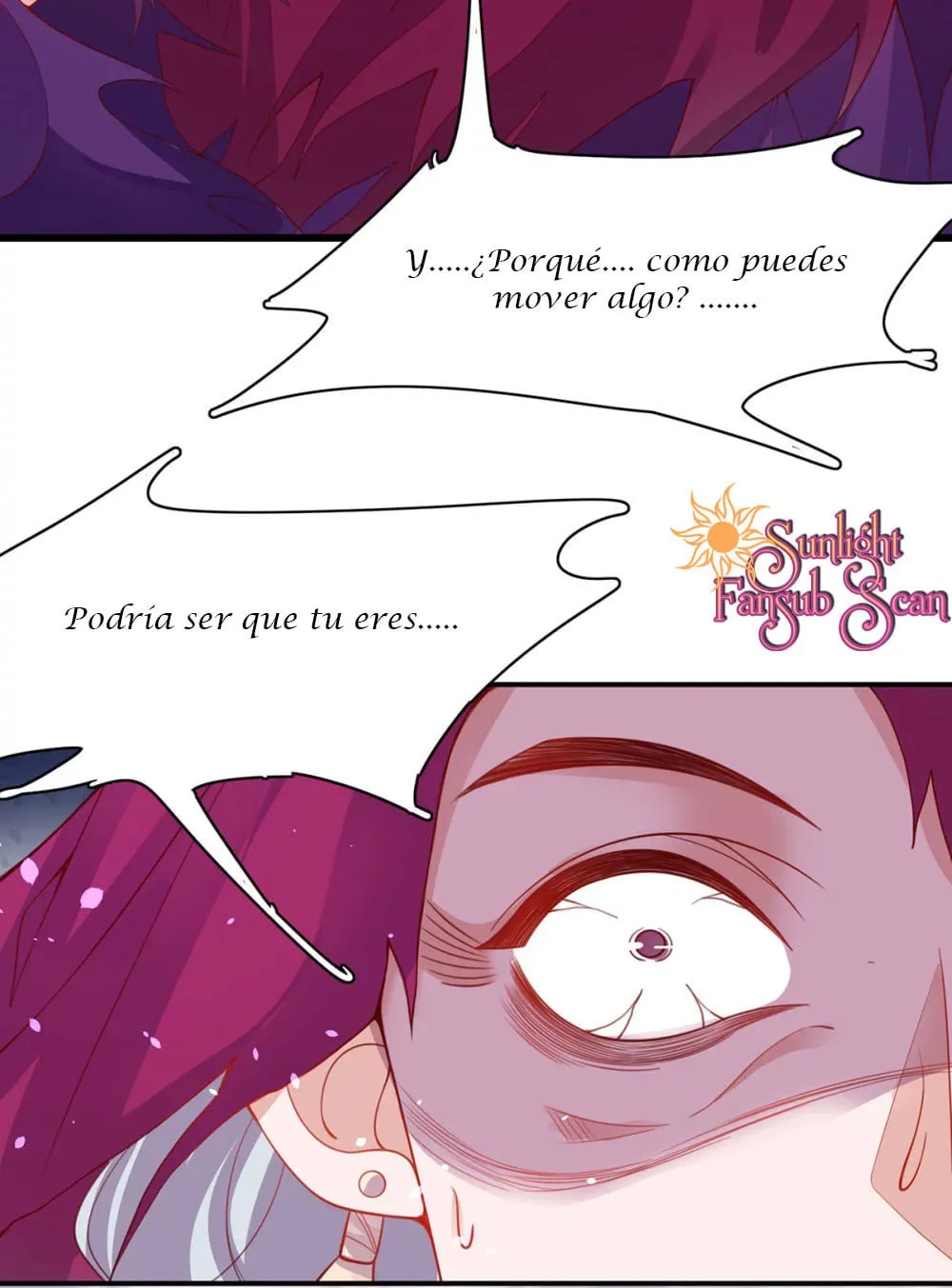 Princesa Asesina 2 Capítulo 116 en Línea - página 32