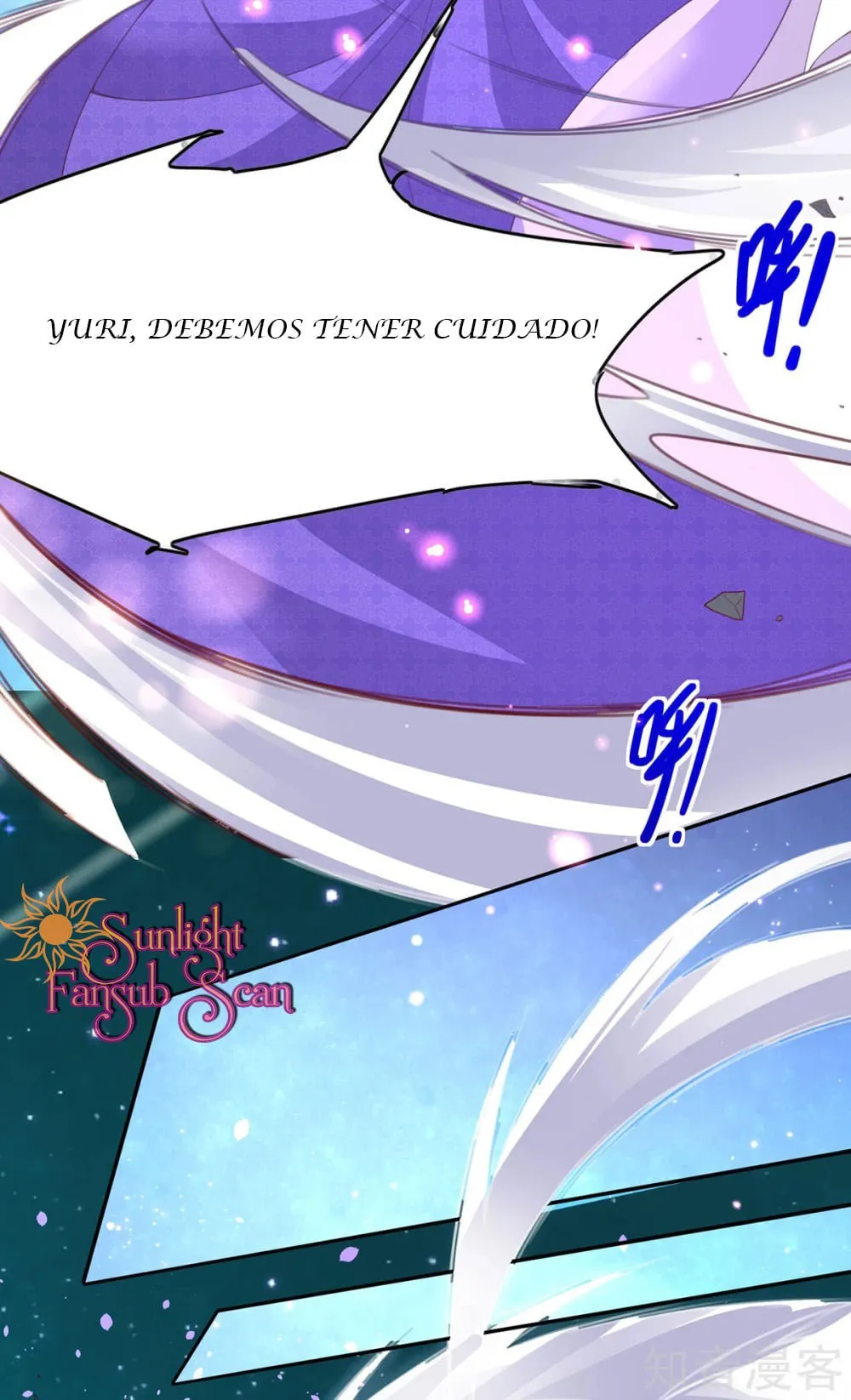 Princesa Asesina 2 Capítulo 117 en Línea - página 7