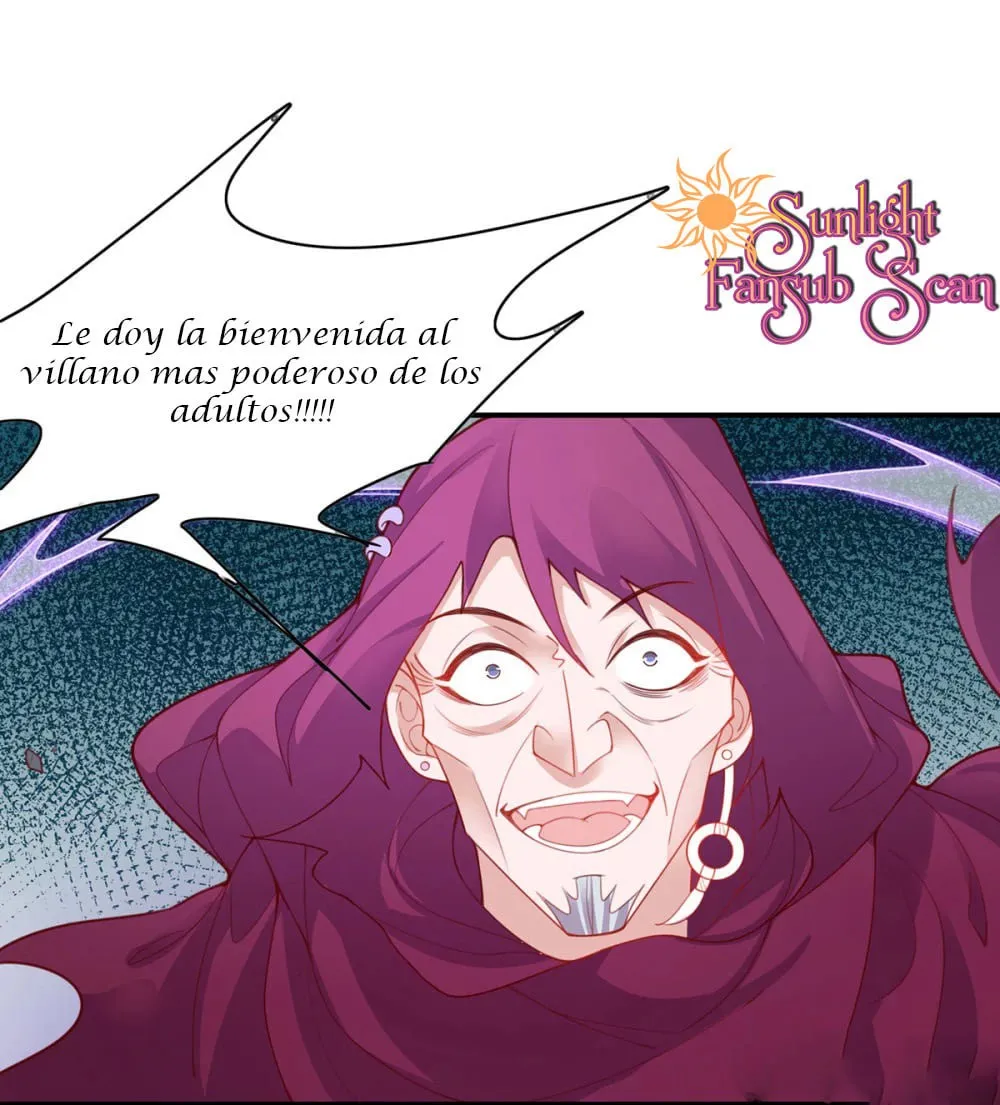 Princesa Asesina 2 Capítulo 117 en Línea - página 11