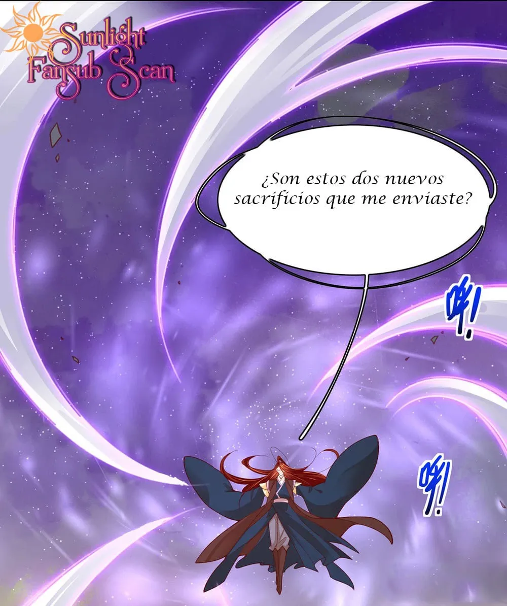 Princesa Asesina 2 Capítulo 117 en Línea - página 12