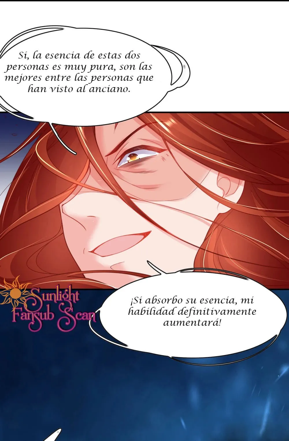 Princesa Asesina 2 Capítulo 117 en Línea - página 14