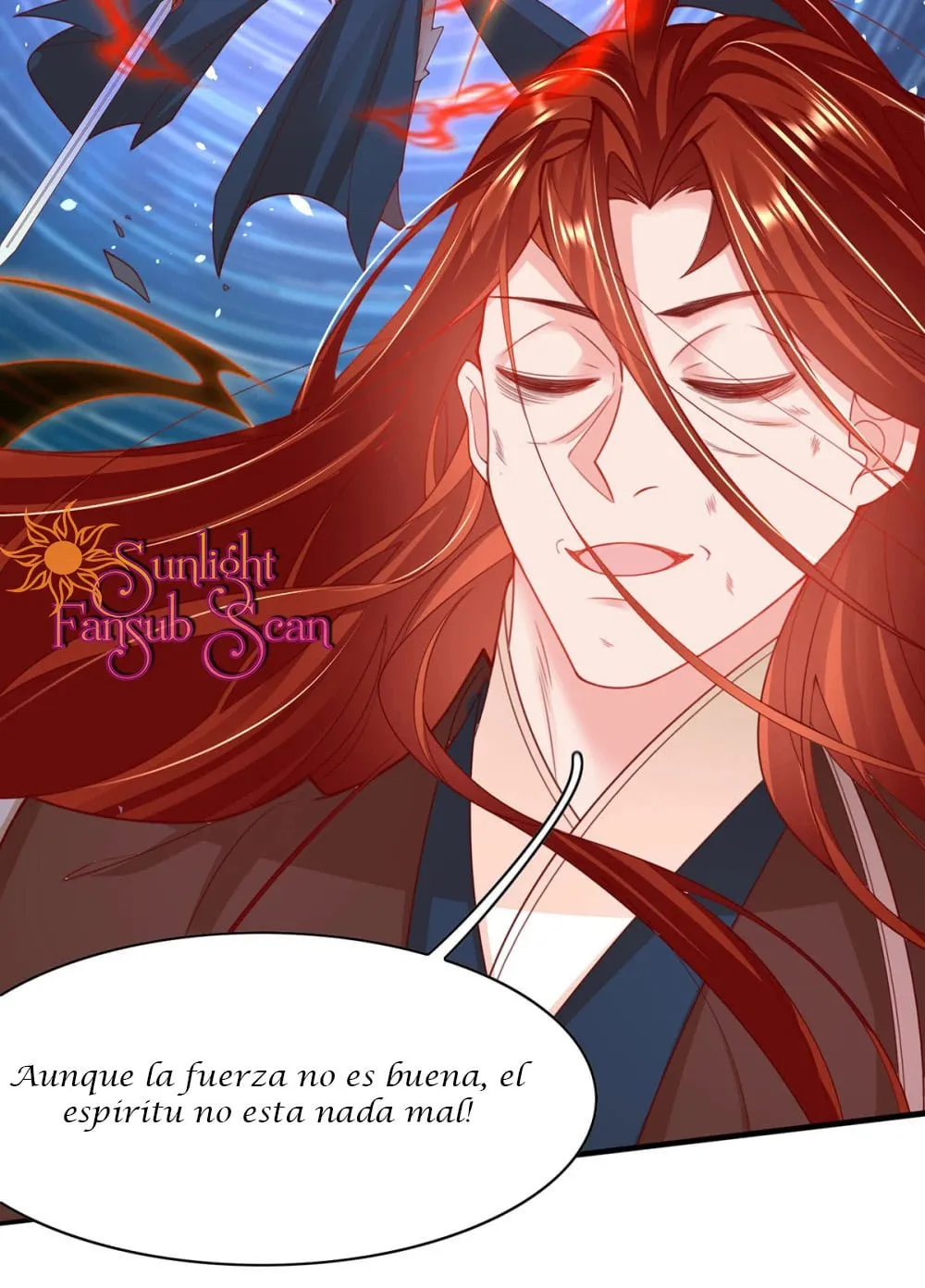 Princesa Asesina 2 Capítulo 117 en Línea - página 34