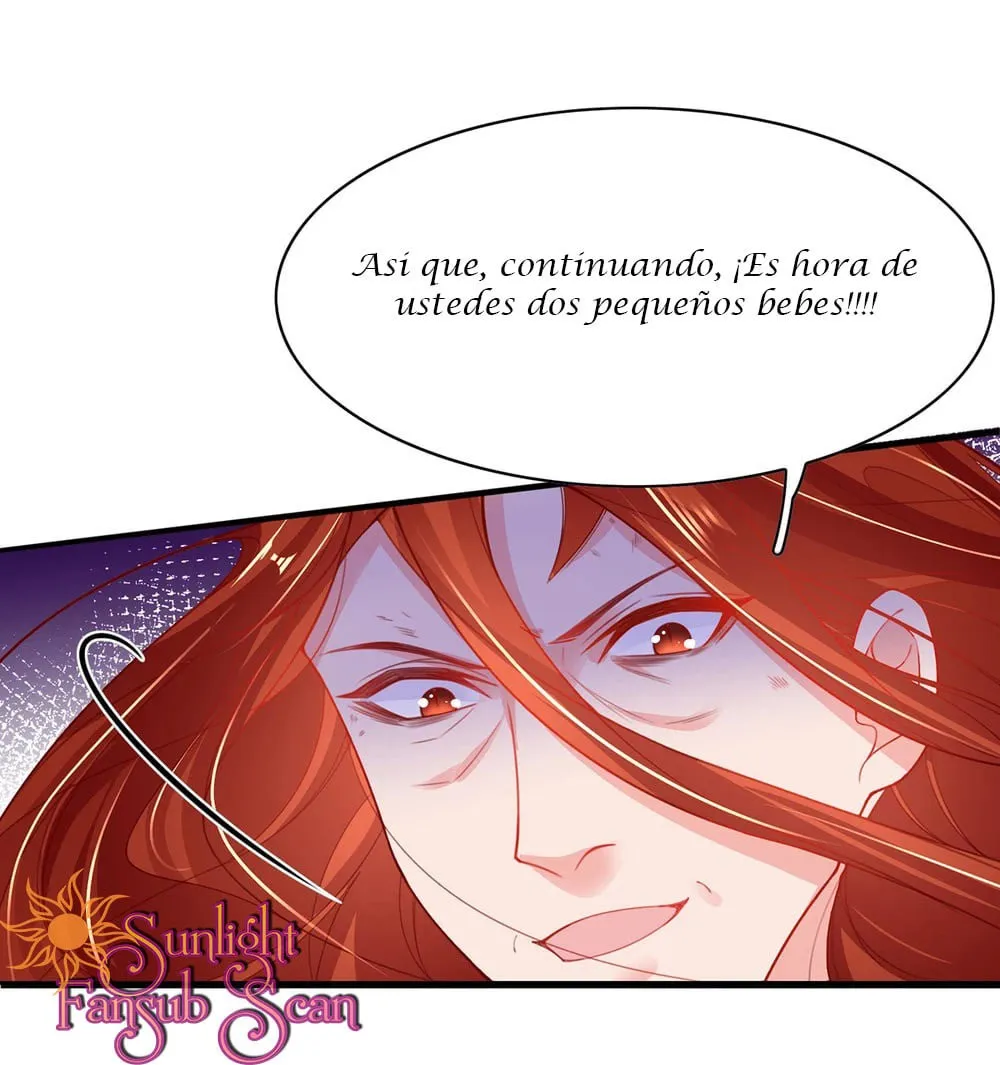 Princesa Asesina 2 Capítulo 117 en Línea - página 35