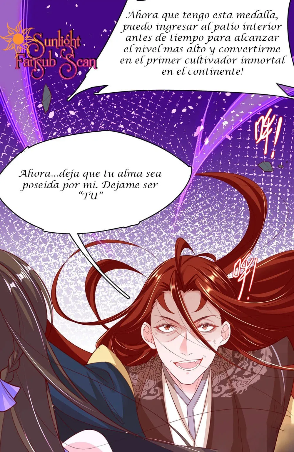Princesa Asesina 2 Capítulo 119 en Línea - página 10