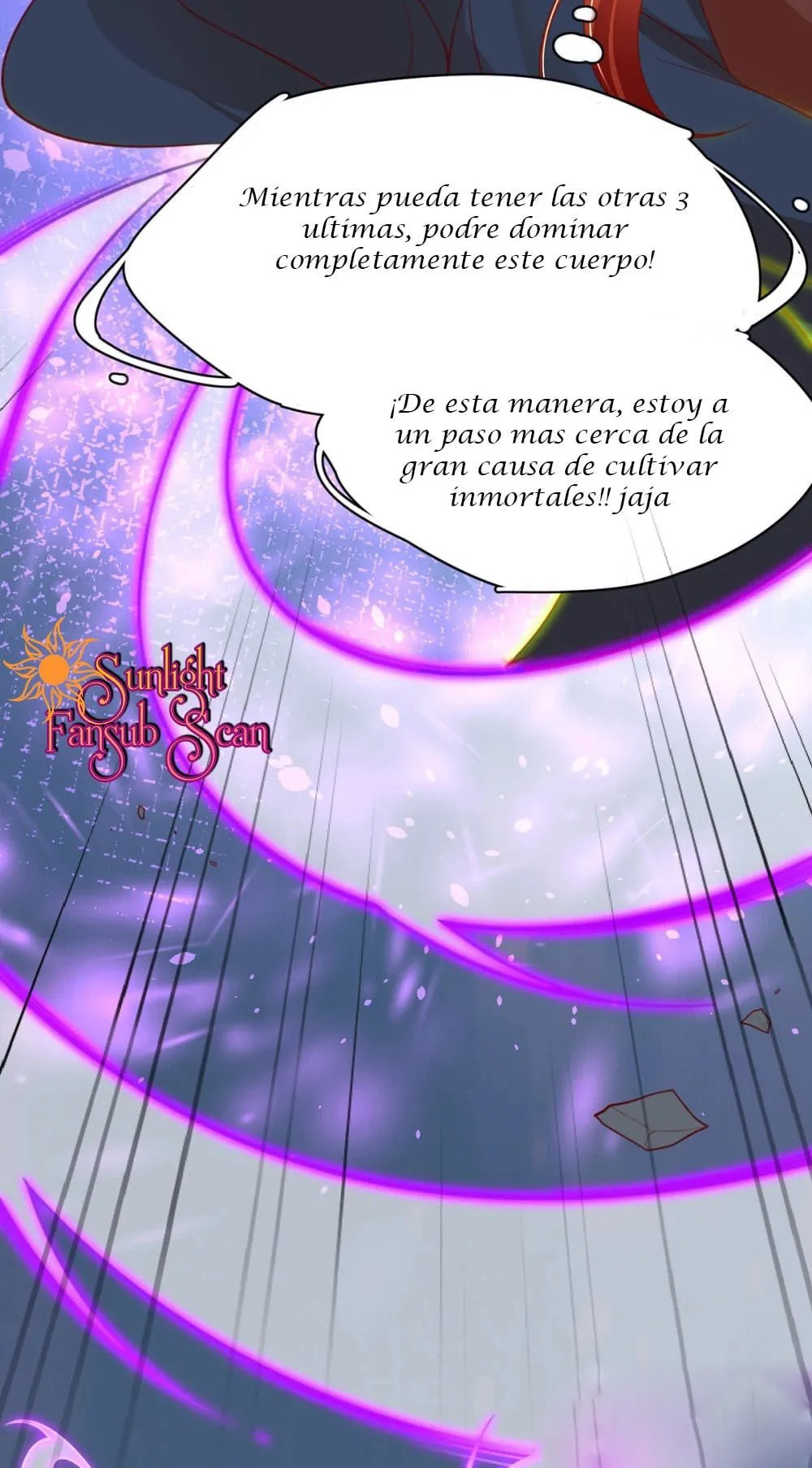 Princesa Asesina 2 Capítulo 119 en Línea - página 26
