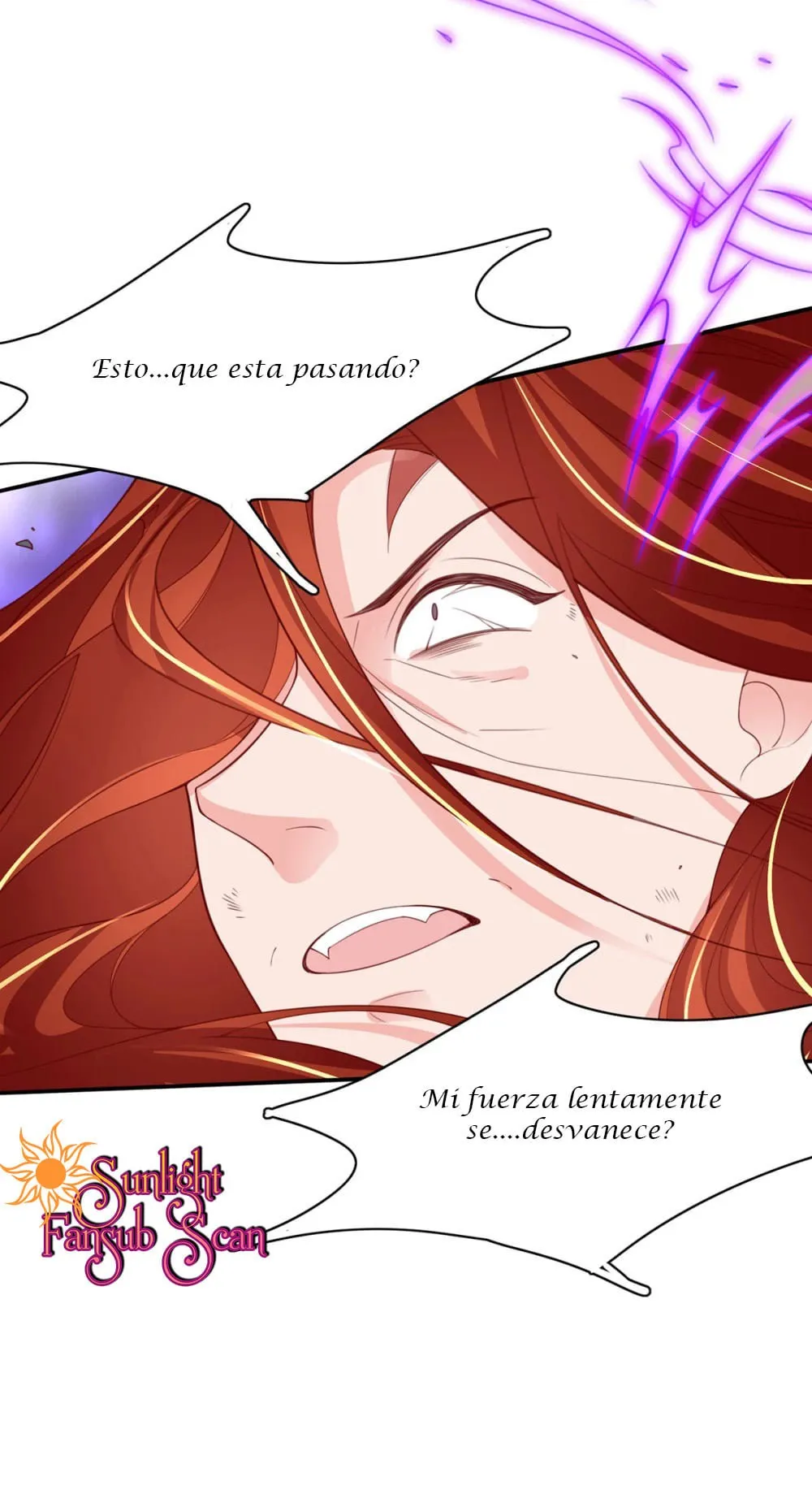 Princesa Asesina 2 Capítulo 119 en Línea - página 28