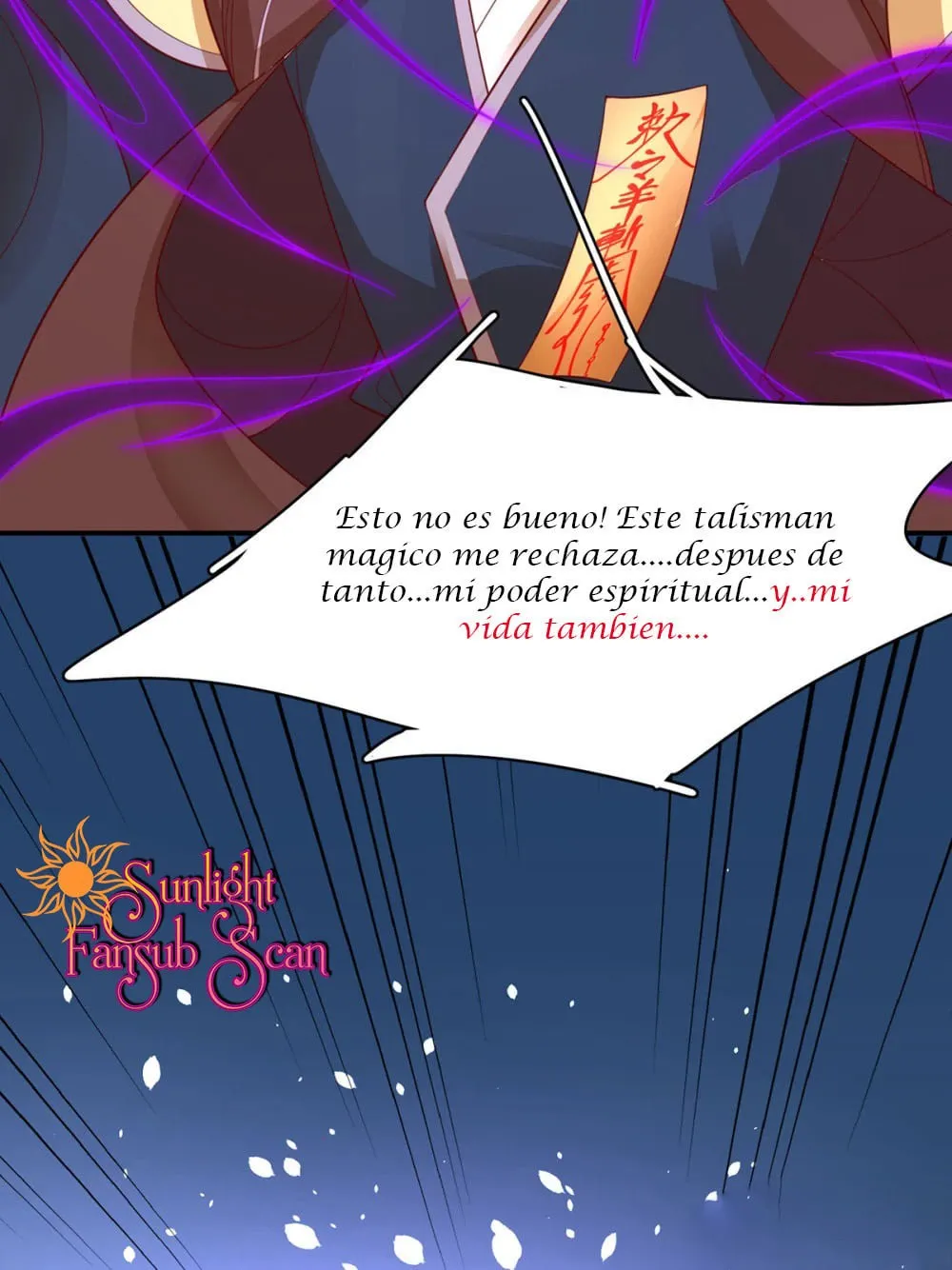 Princesa Asesina 2 Capítulo 119 en Línea - página 30