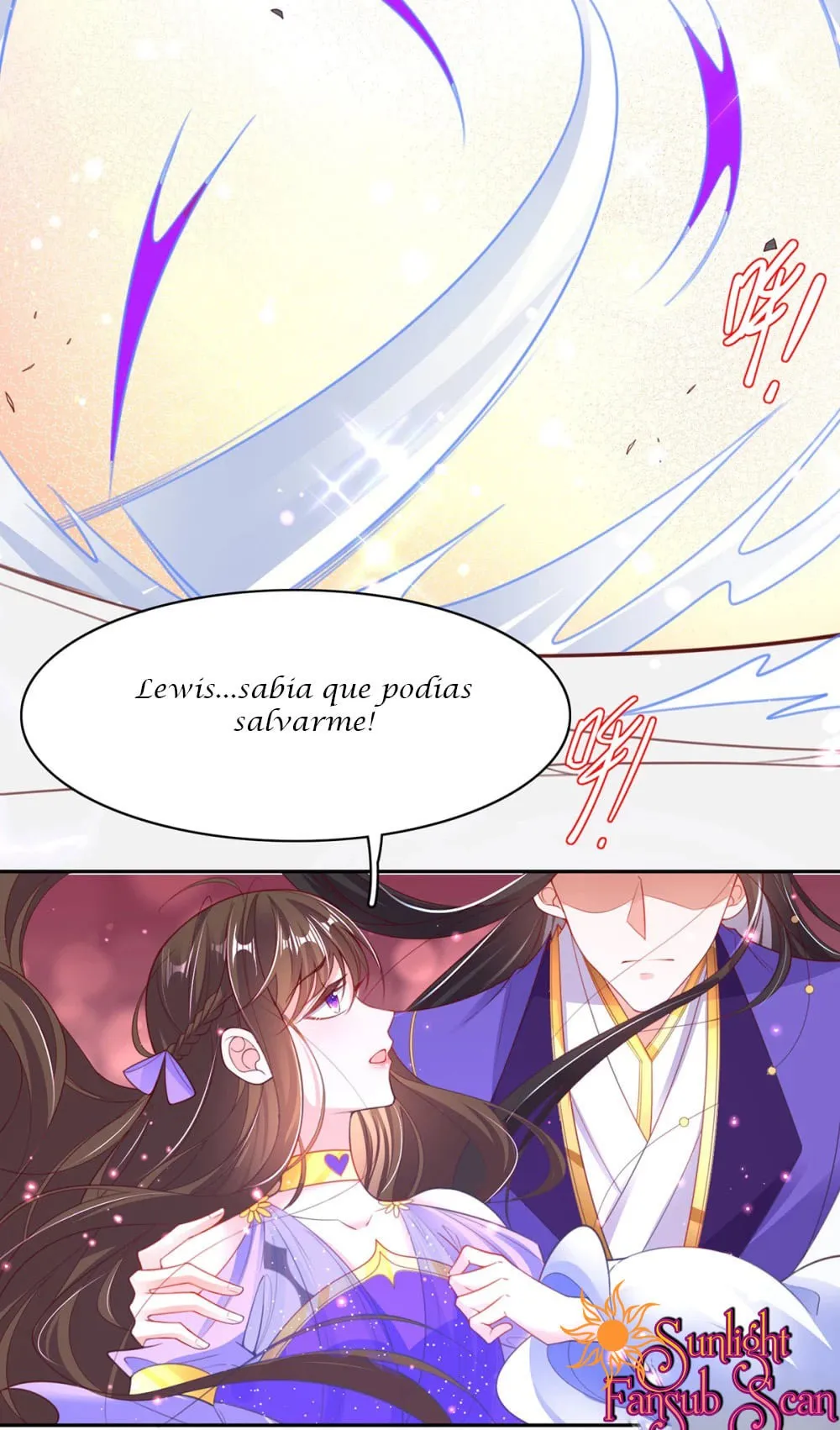 Princesa Asesina 2 Capítulo 119 en Línea - página 36