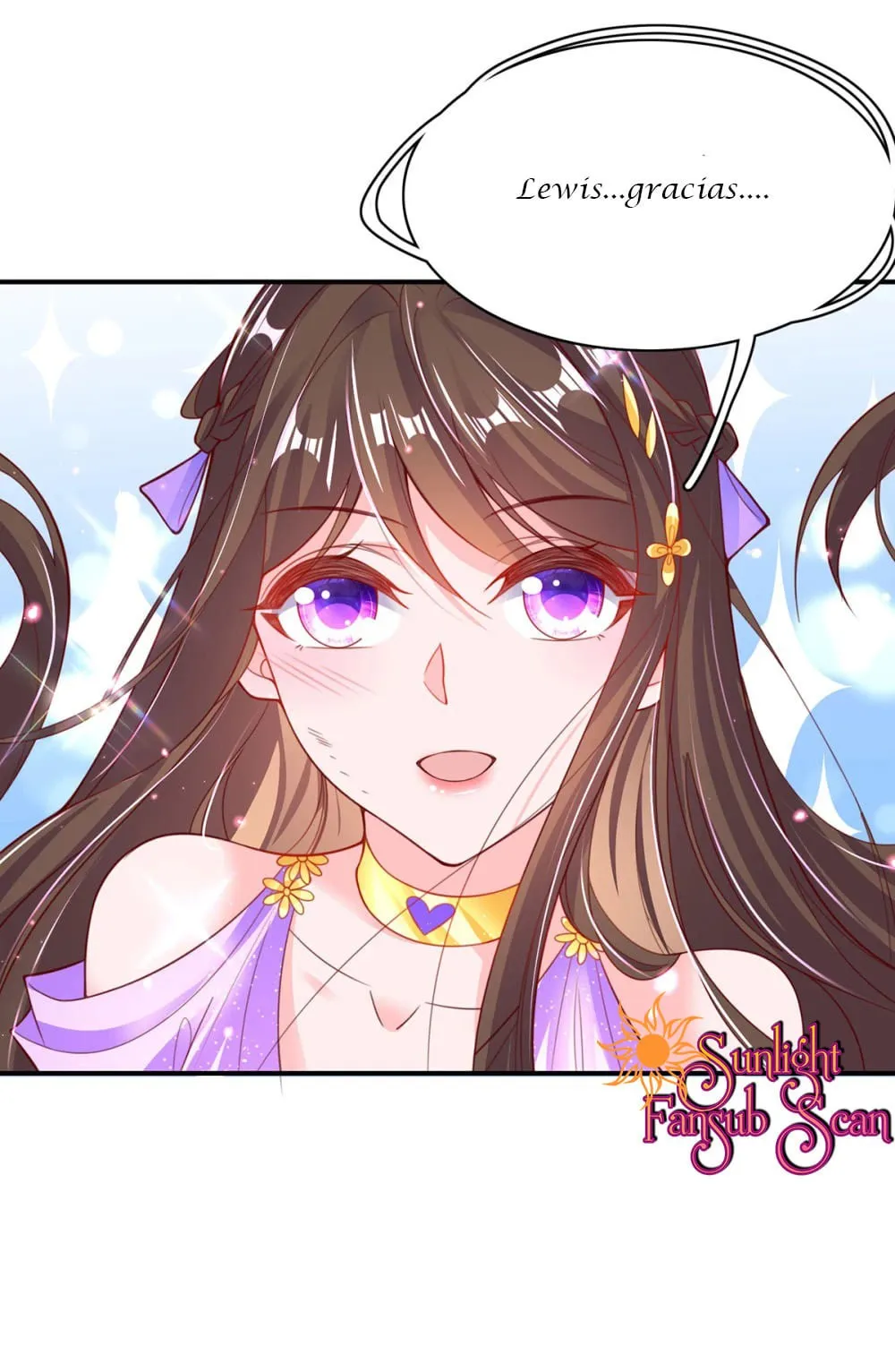 Princesa Asesina 2 Capítulo 119 en Línea - página 38