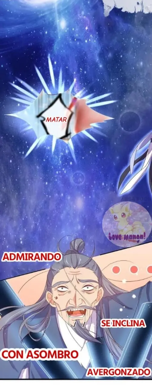 Princesa Asesina 2 Capítulo 16 en Línea - página 5