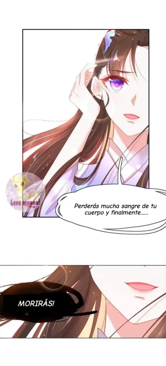 Princesa Asesina 2 Capítulo 16 en Línea - página 9
