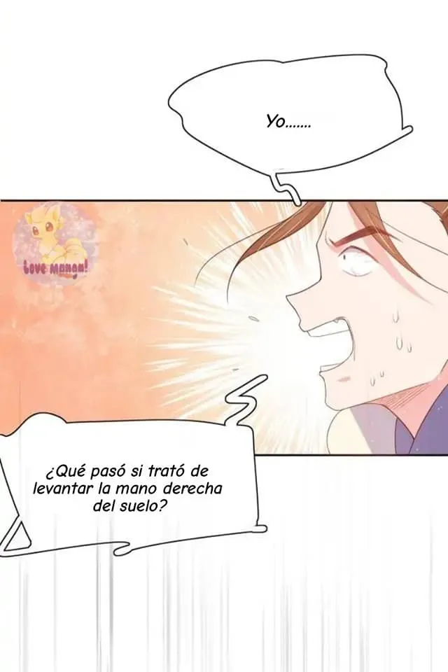 Princesa Asesina 2 Capítulo 16 en Línea - página 10