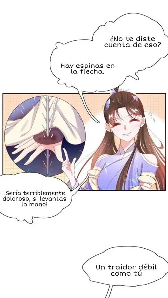 Princesa Asesina 2 Capítulo 16 en Línea - página 12