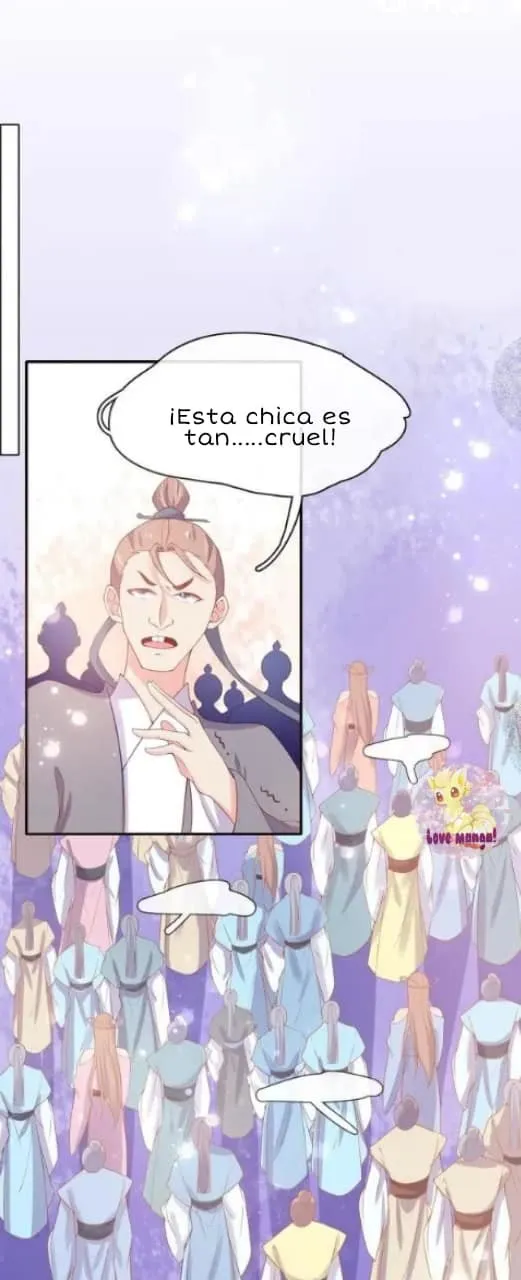 Princesa Asesina 2 Capítulo 16 en Línea - página 15