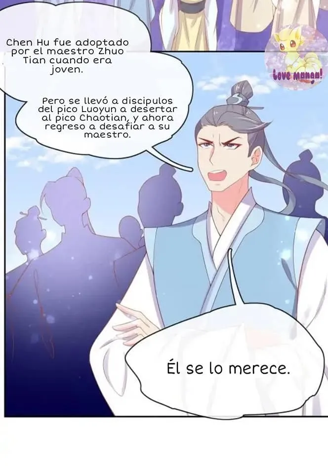 Princesa Asesina 2 Capítulo 16 en Línea - página 16