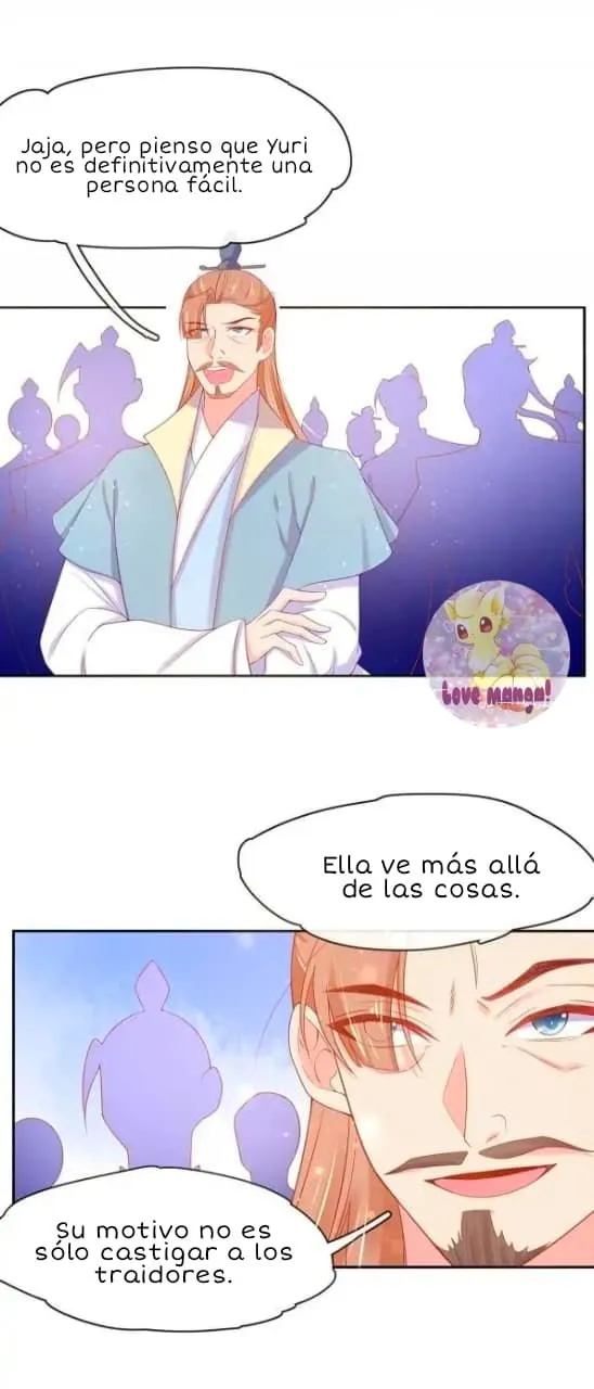 Princesa Asesina 2 Capítulo 16 en Línea - página 17