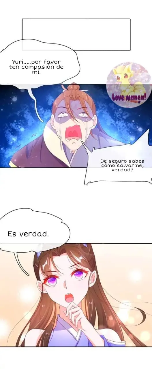 Princesa Asesina 2 Capítulo 16 en Línea - página 18