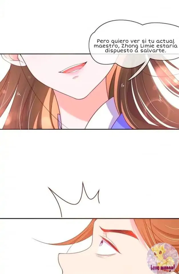 Princesa Asesina 2 Capítulo 16 en Línea - página 19
