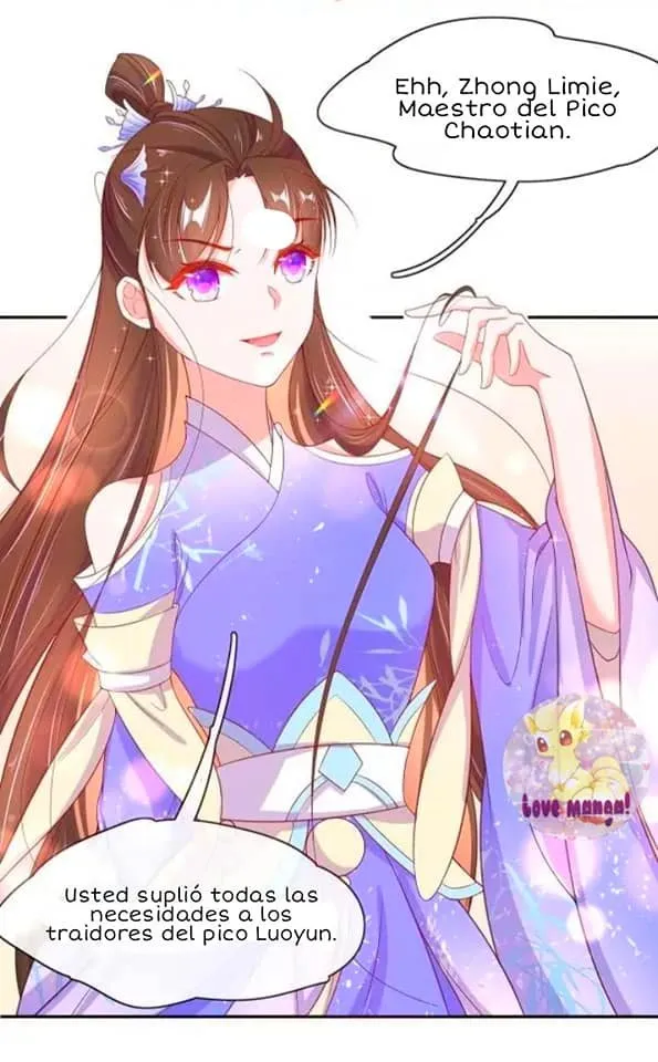 Princesa Asesina 2 Capítulo 16 en Línea - página 22