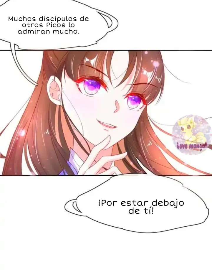 Princesa Asesina 2 Capítulo 16 en Línea - página 24