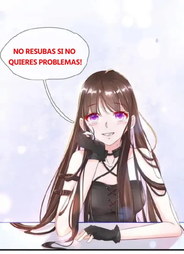 Princesa Asesina 2 Capítulo 16 en Línea - página 28