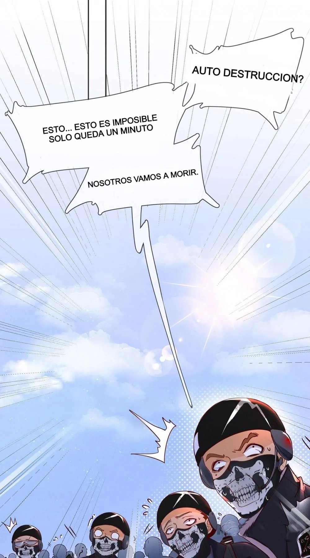Princesa Asesina 2 Capítulo 2 en Línea - página 21