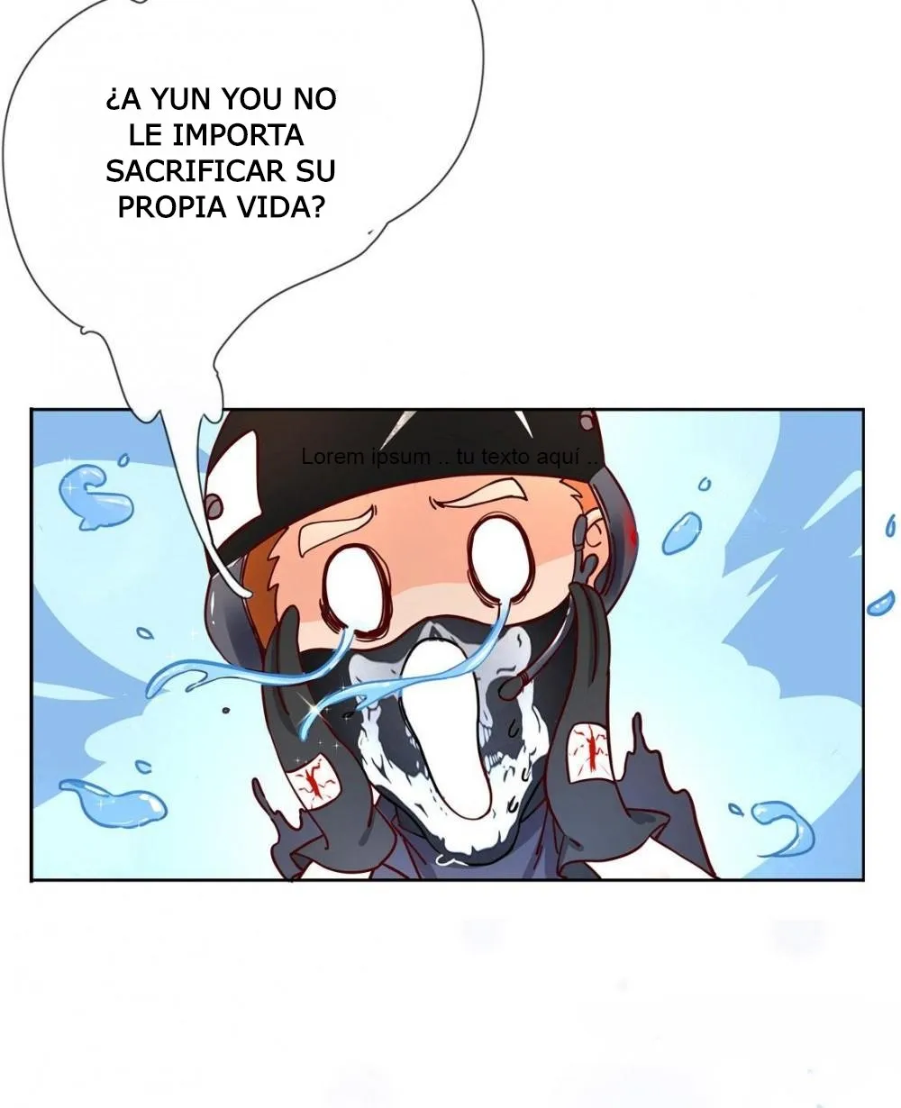 Princesa Asesina 2 Capítulo 2 en Línea - página 22