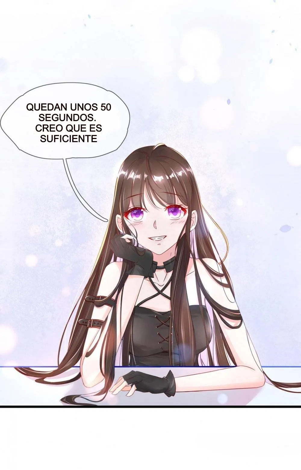 Princesa Asesina 2 Capítulo 2 en Línea - página 23