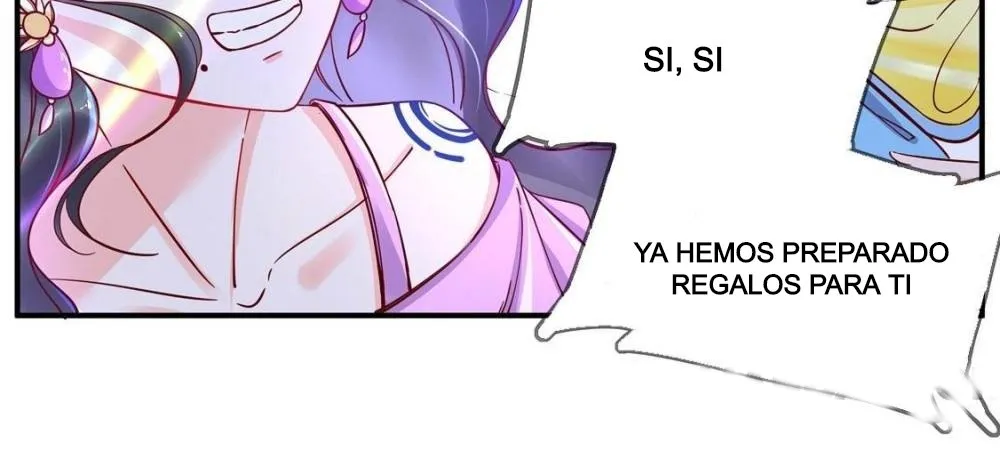 Princesa Asesina 2 Capítulo 2 en Línea - página 26