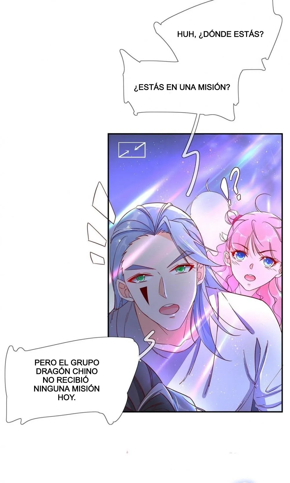 Princesa Asesina 2 Capítulo 2 en Línea - página 28