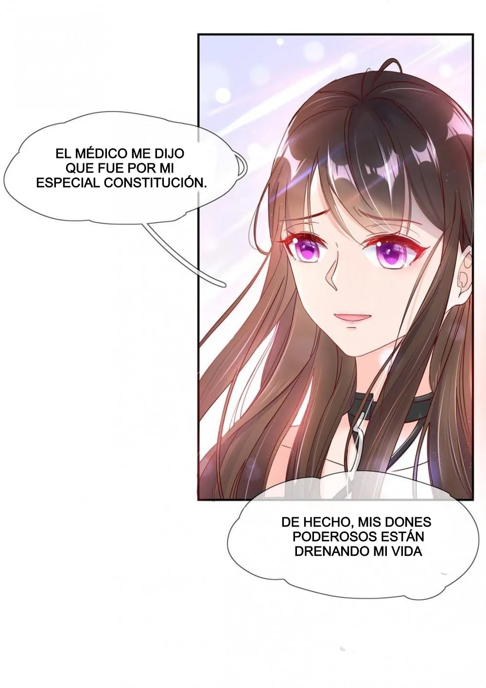 Princesa Asesina 2 Capítulo 2 en Línea - página 31