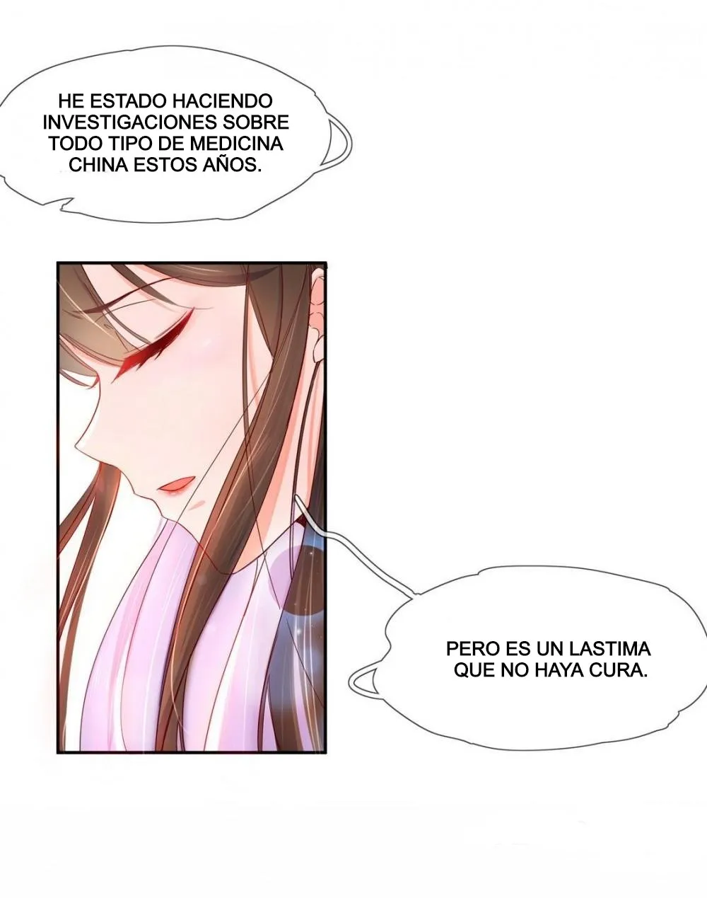 Princesa Asesina 2 Capítulo 2 en Línea - página 32