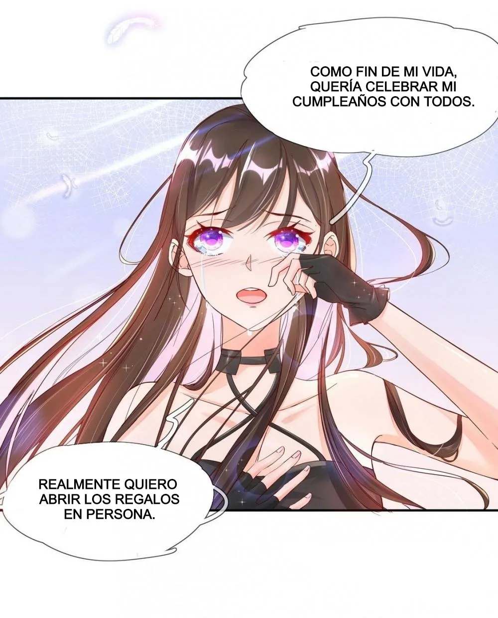 Princesa Asesina 2 Capítulo 2 en Línea - página 36
