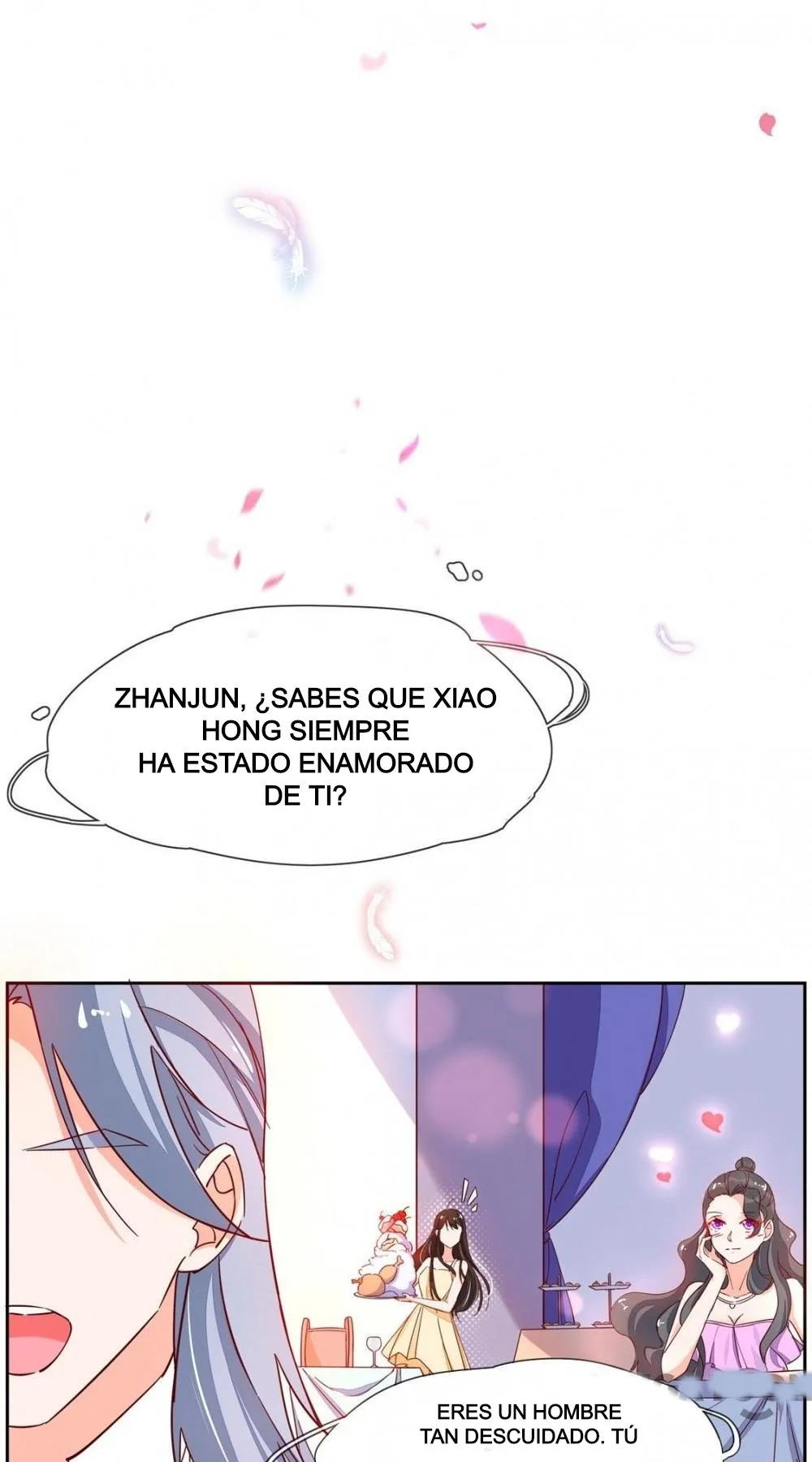 Princesa Asesina 2 Capítulo 2 en Línea - página 47