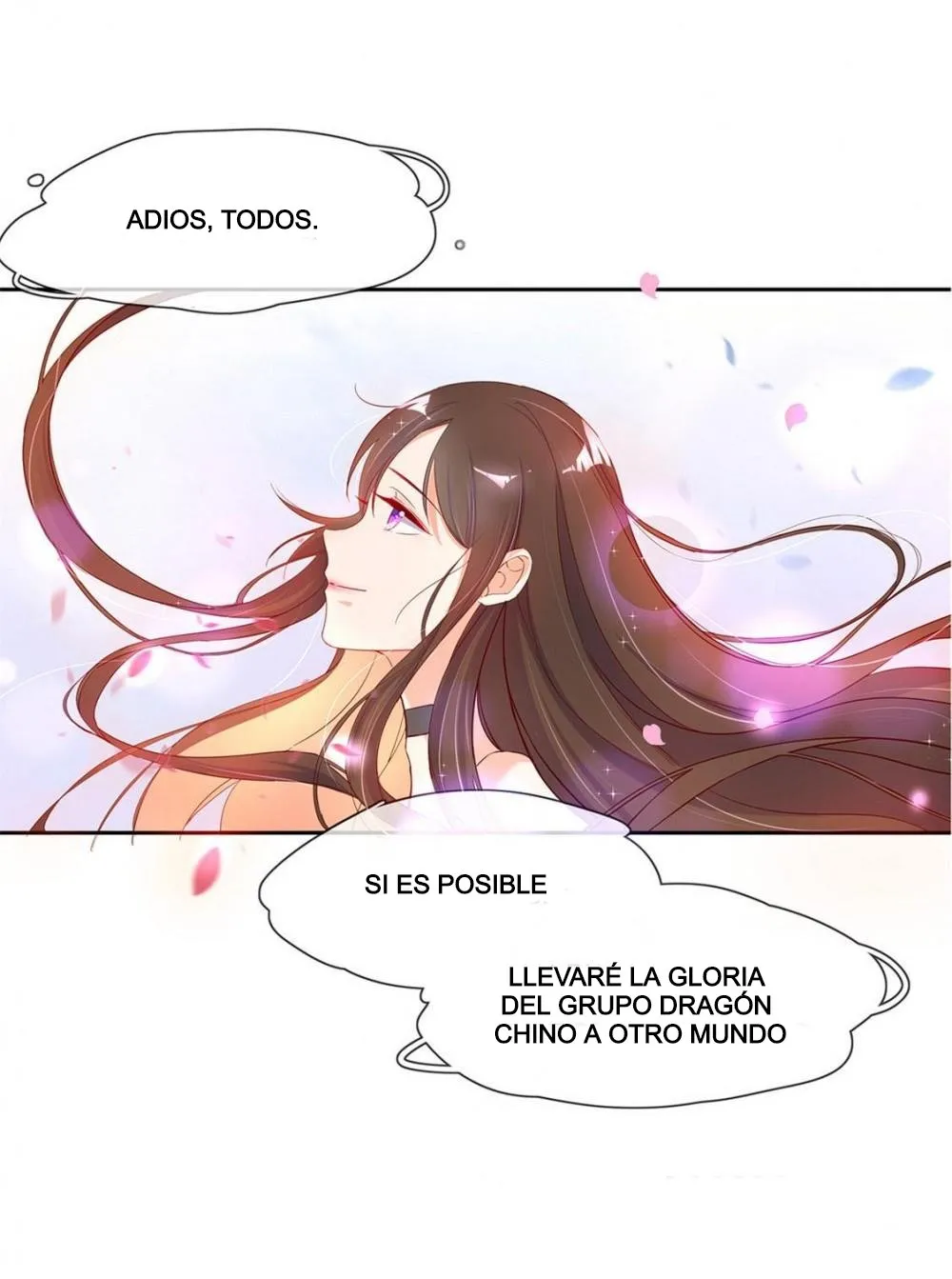 Princesa Asesina 2 Capítulo 2 en Línea - página 55