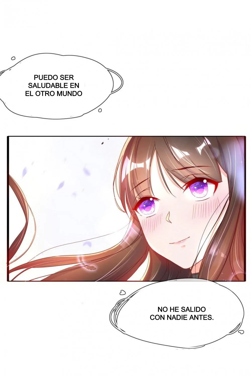 Princesa Asesina 2 Capítulo 2 en Línea - página 56