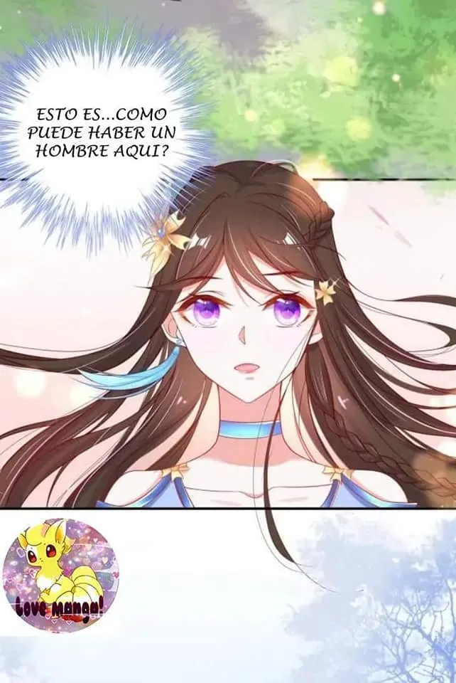Princesa Asesina 2 Capítulo 26 en Línea - página 6
