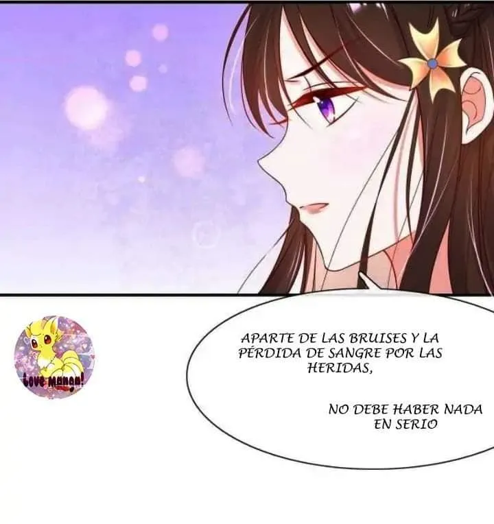 Princesa Asesina 2 Capítulo 26 en Línea - página 11