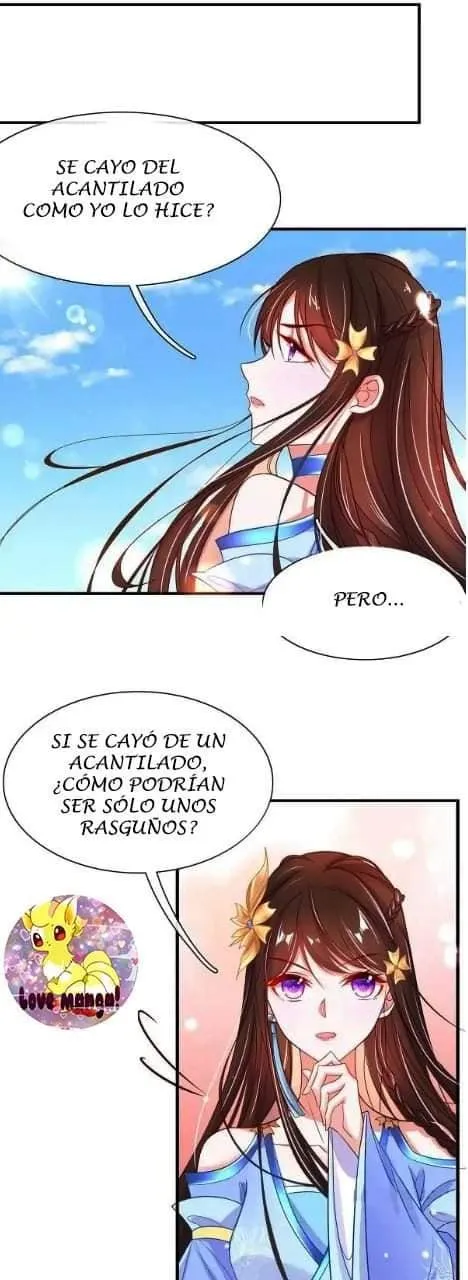 Princesa Asesina 2 Capítulo 26 en Línea - página 14
