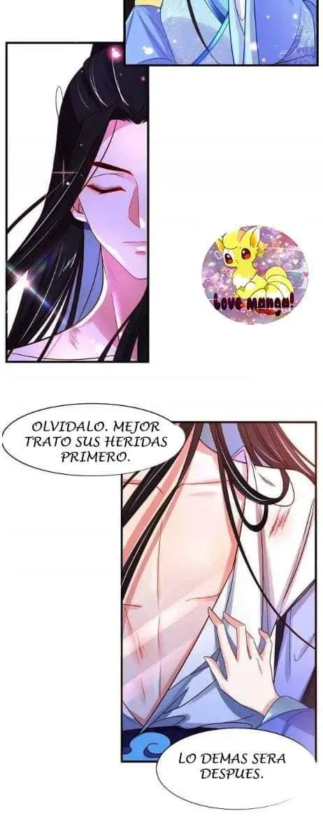 Princesa Asesina 2 Capítulo 26 en Línea - página 15