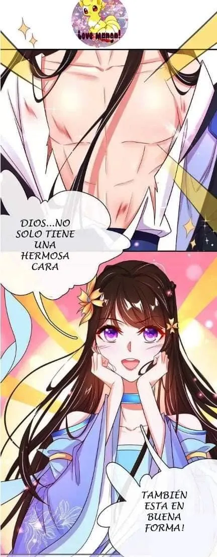 Princesa Asesina 2 Capítulo 26 en Línea - página 16